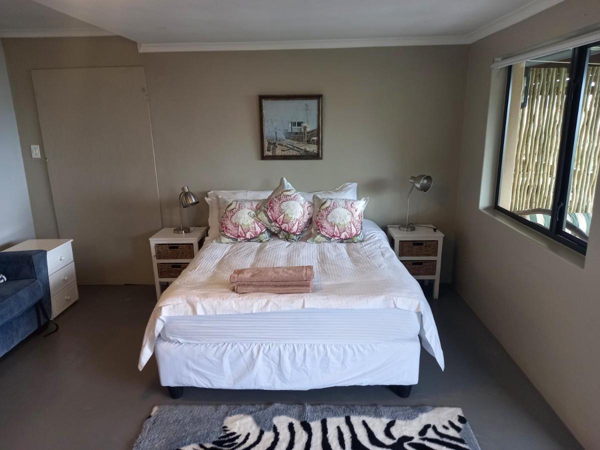 شقة Mussel Beach Holiday Lets كيب تاون المظهر الخارجي الصورة