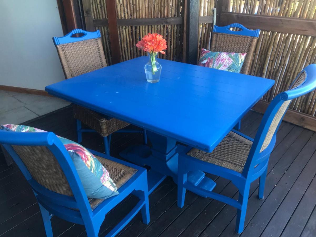 شقة Mussel Beach Holiday Lets كيب تاون المظهر الخارجي الصورة